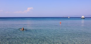 “Hidden Halkidiki” – Neos Kosmos