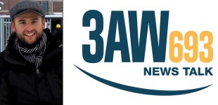 “Radio Demo 2012″ – 3AW Radio