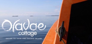 Oravae Cottage – Solomon Islands